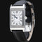 Montre Jaeger Lecoultre Montre Reverso Classic Medium Duetto 58 Facettes MT43595