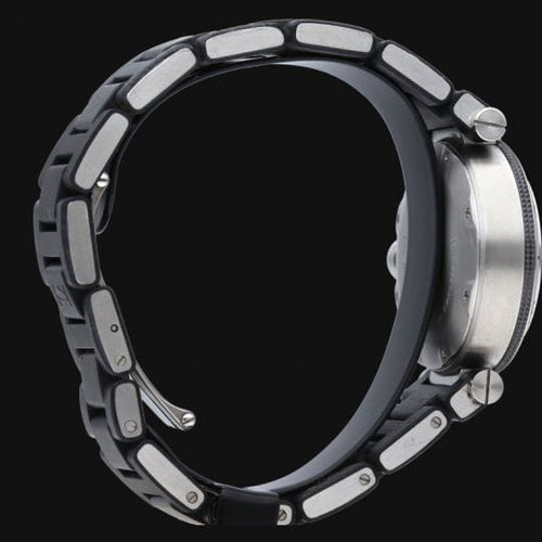 Montre Cartier Montre Pasha Seatimer 58 Facettes MT44414