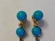 Boucles d'oreilles Boucles d'oreilles Cherie Chantecler 58 Facettes