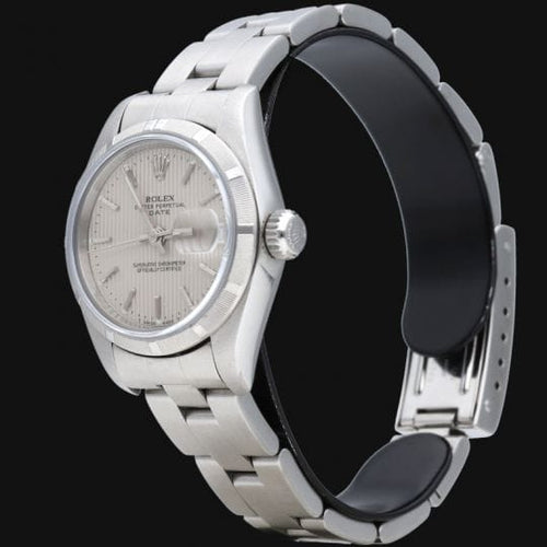 Montre Rolex Montre Lady-Date 26 58 Facettes MT43921