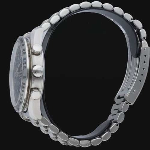 Montre Omega Montre Speedmaster Day Date Chronograph 58 Facettes MT43733