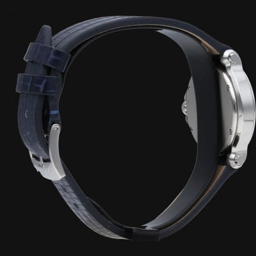 Montre Chopard Montre Happy Sport Flower 58 Facettes MT43565