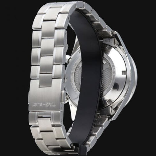 Montre Tag Heuer Montre Carrera Calibre 16 Chronograph 58 Facettes MT44523