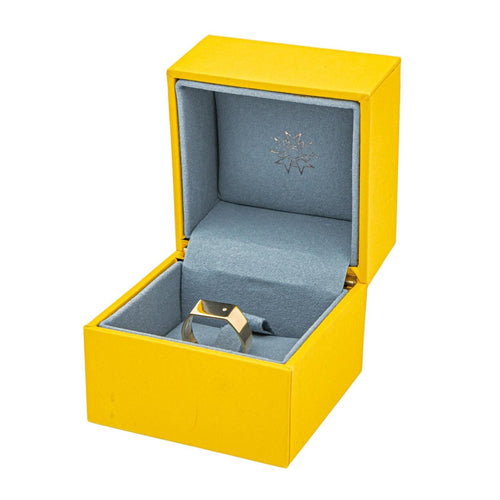 Bague 54 Arthus Bertrand x Vanrycke Bague Chevalière  Or jaune Diamant 58 Facettes 4098660RV