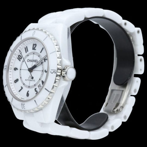 Chanel Montre J 12
