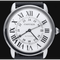Montre Cartier Montre Ronde Solo 58 Facettes MT44191