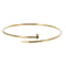 Bracelet Cartier Bracelet Cartier 'Juste Un Clou' 58 Facettes 4438