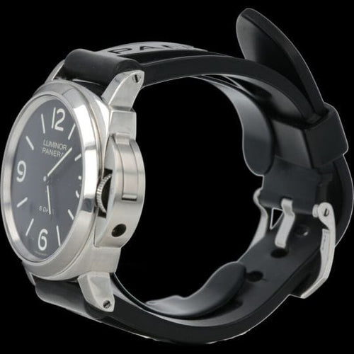 Montre Panerai Montre Luminor Base 8 Days 58 Facettes MT41977