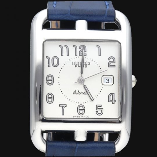 Montre Hermes Montre Cape Cod 58 Facettes MT40416