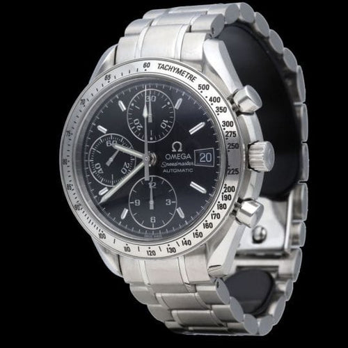 Montre Omega Montre Speedmaster Automatique Chronograph 58 Facettes MT44983