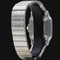 Montre Cartier Montre Santos Galbée 58 Facettes MT42753