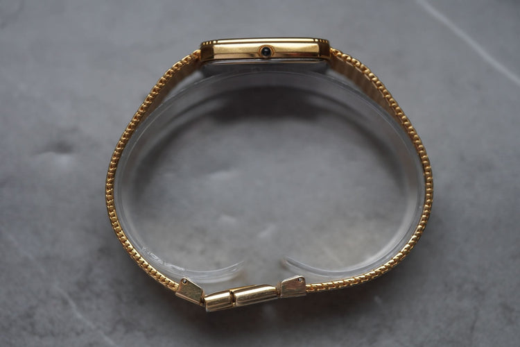 Montre Seiko Dolce 5E31-5A90 58 Facettes