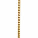 Collier CHOPARD - Collier maille gourmette 58 Facettes BO/230076 RIV