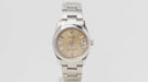 Montre ROLEX - Montre DateJust 31 mm 58 Facettes 68240