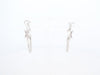 Boucles d'oreilles boucles d'oreilles MAUBOUSSIN creoles mes nuances a toi or blanc diamants 58 Facettes 261384