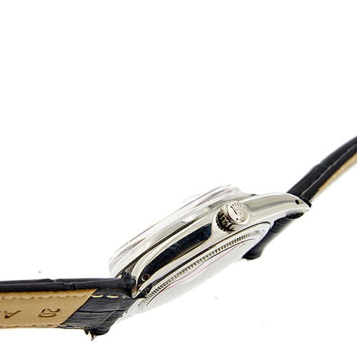 Montre ROLEX - Montre de précision Oysterdate 58 Facettes 37178