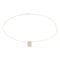 Collier Collier Or jaune Diamant 58 Facettes 3239007CN