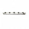 Broche Broche barrette diamants 58 Facettes REF24003-167