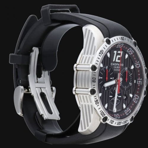 Montre Chopard Montre Superfast 58 Facettes MT43279