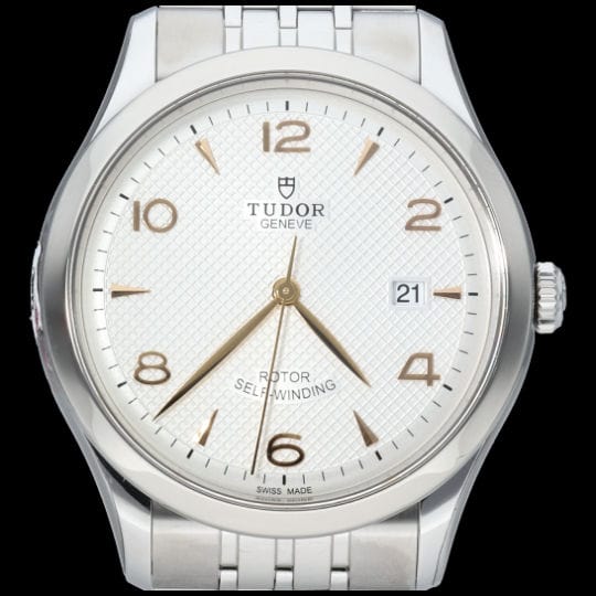 Montre Tudor Montre 1926 36Mm 58 Facettes MT39729