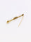Broche Broche barrette Art Nouveau or jaune perles fines 58 Facettes 1095.8