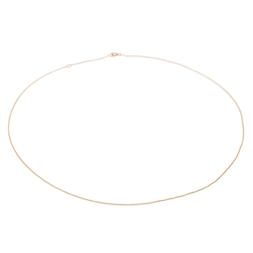 Collier Collier Chaîne Or rose 58 Facettes 2697923CN