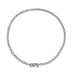 Bracelet Bracelet tennis avec diamants de 2,76 ct 58 Facettes