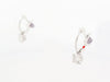 Boucles d'oreilles boucles d'oreilles DE BEERS db classic en or 58 Facettes 263548