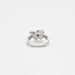 Ring 52 Mauboussin - Tenderness Eternity Ring 58 Facettes