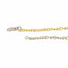 Collier Pomellato Collier Chaine Or blanc 58 Facettes 3479832CN