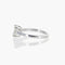 Bague Diamant Solitaire 1.27 Carats J/SI1 HRD