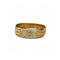 Bague 50 Bague diamants en or 18 carats 58 Facettes 331