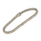 Bracelet Bracelet tennis en or blanc avec diamants taille brillant 8,27 ct 58 Facettes G3672