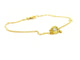 Bracelet Bracelet Or jaune Diamant 58 Facettes 578988RV