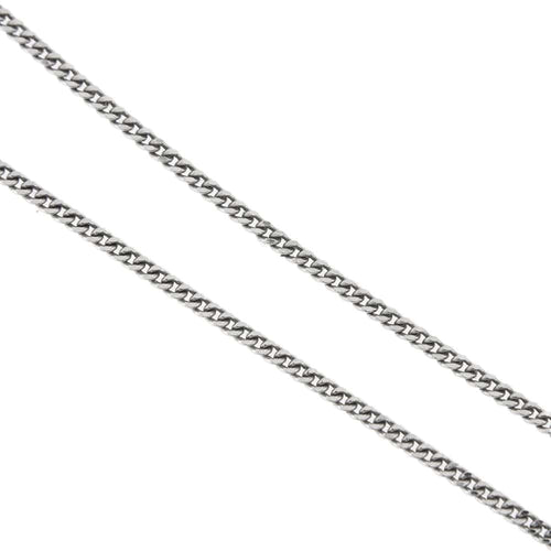 Collier Collier avec perle et diamant 58 Facettes 36952