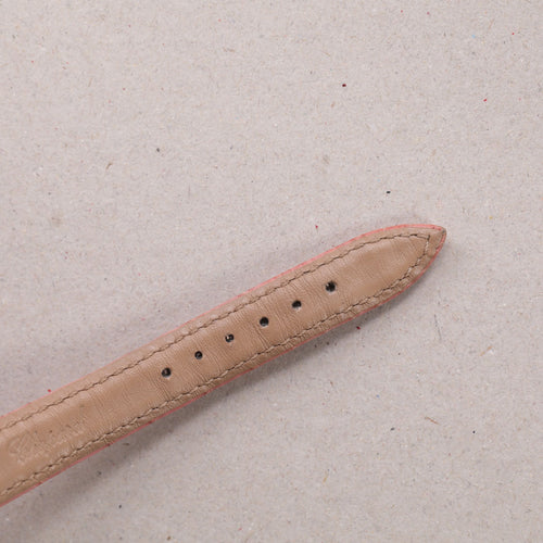 Montre CHOPARD - Montre Happy Sport Diamant – 27/8245-23 58 Facettes 811-24344