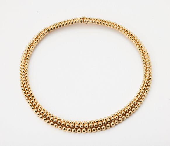 Collier Collier Boucheron 58 Facettes
