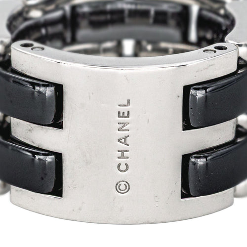 Bague 52 Chanel Bague Ultra Or blanc, Céramique 58 Facettes 4416095RV