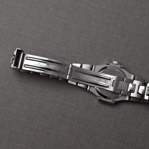 Patek Philippe Lady Nautilus 58 Facettes