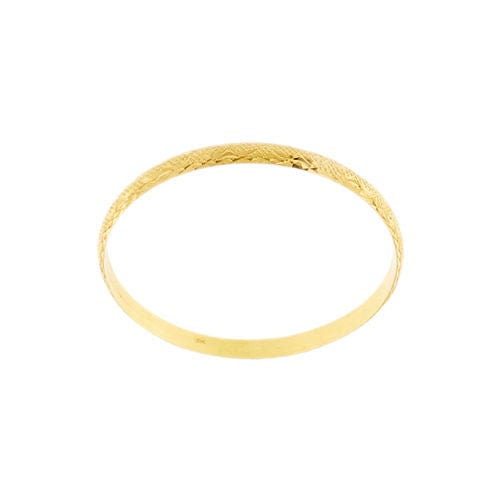 Bracelet Bracelet jonc 58 Facettes 36501