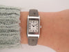 Montre montre JAEGER-LECOULTRE reverso lady 33 mm quartz 58 Facettes 264614