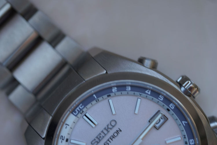 Seiko Astron SBXY009