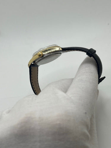 Montre Rolex Oyster Perpetual Date 58 Facettes