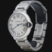 Montre Cartier Montre Ballon Bleu De Cartier 58 Facettes MT40097