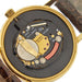 Montre BAUME et MERCIER - Montre en or 58 Facettes 35536