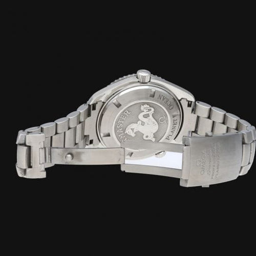Montre Omega Montre Seamaster Planet Ocean 58 Facettes MT45009