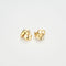 Boucles d'oreilles Boucles D'Oreilles Vintage Or & Perles 58 Facettes BO/230057/