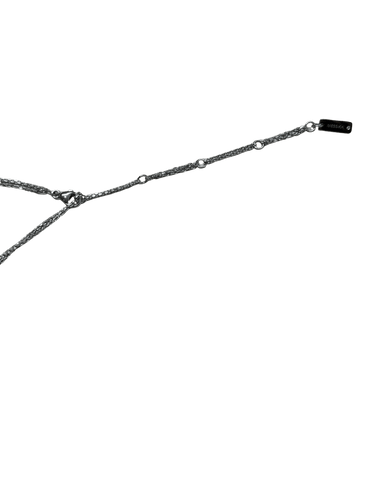 Collier Messika - Sautoir Move 10th Anniversary 58 Facettes 1.0000887/1