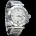 Montre Cartier Montre Pasha Seatimer 58 Facettes MT40107