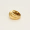 Bague 49 Cartier - Colisée - Bague en or jaune 58 Facettes ALE4506X2